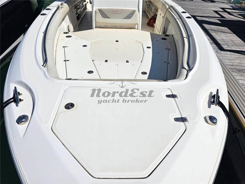 Boston whaler 280 outrage 28