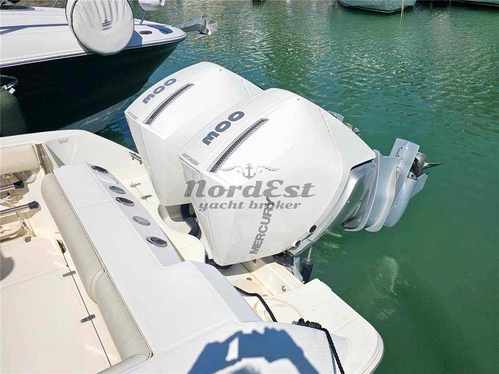 Boston whaler 280 outrage 28