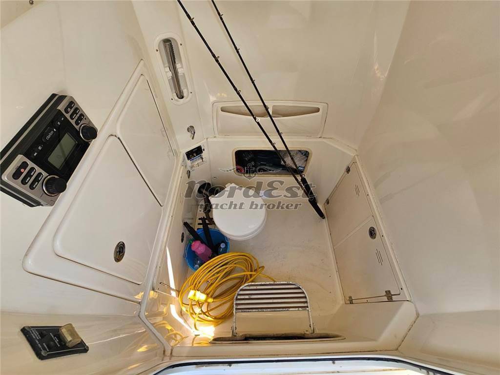 Boston whaler 280 outrage 28