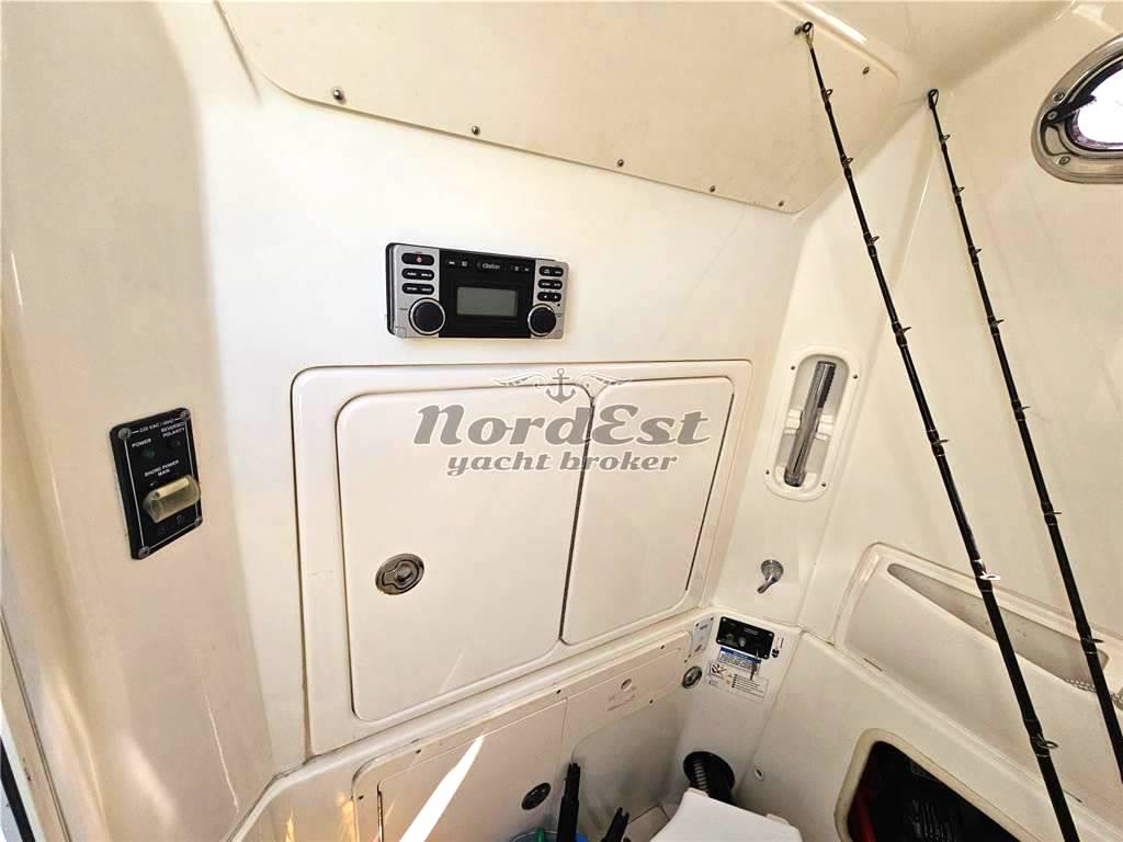 Boston whaler 280 outrage 28