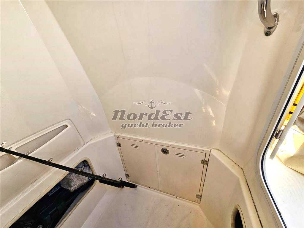 Boston whaler 280 outrage 28