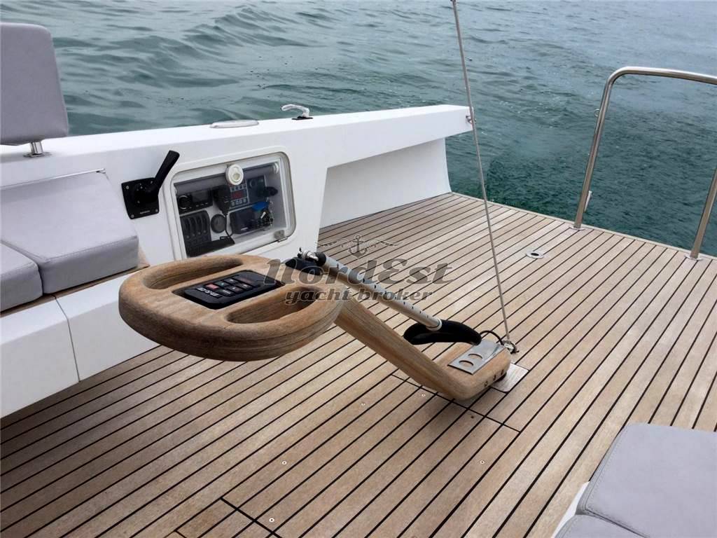 De cesari Day sailer d950