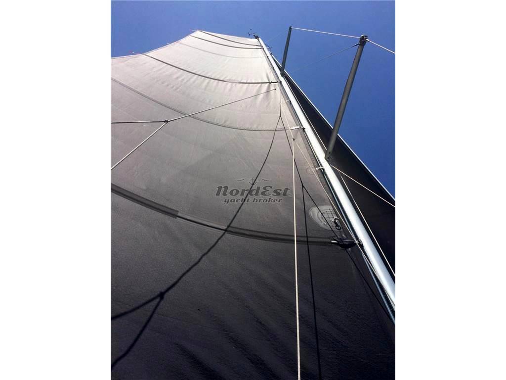De cesari Day sailer d950