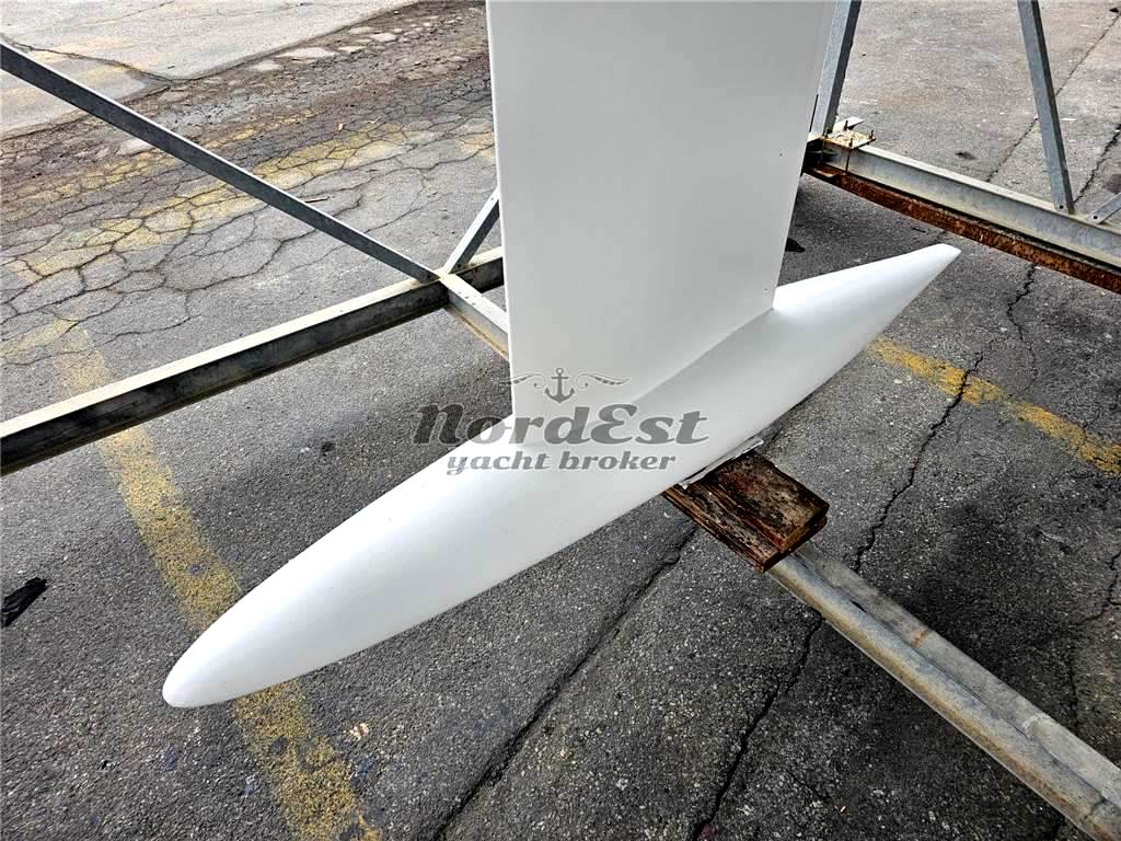 De cesari Day sailer d950