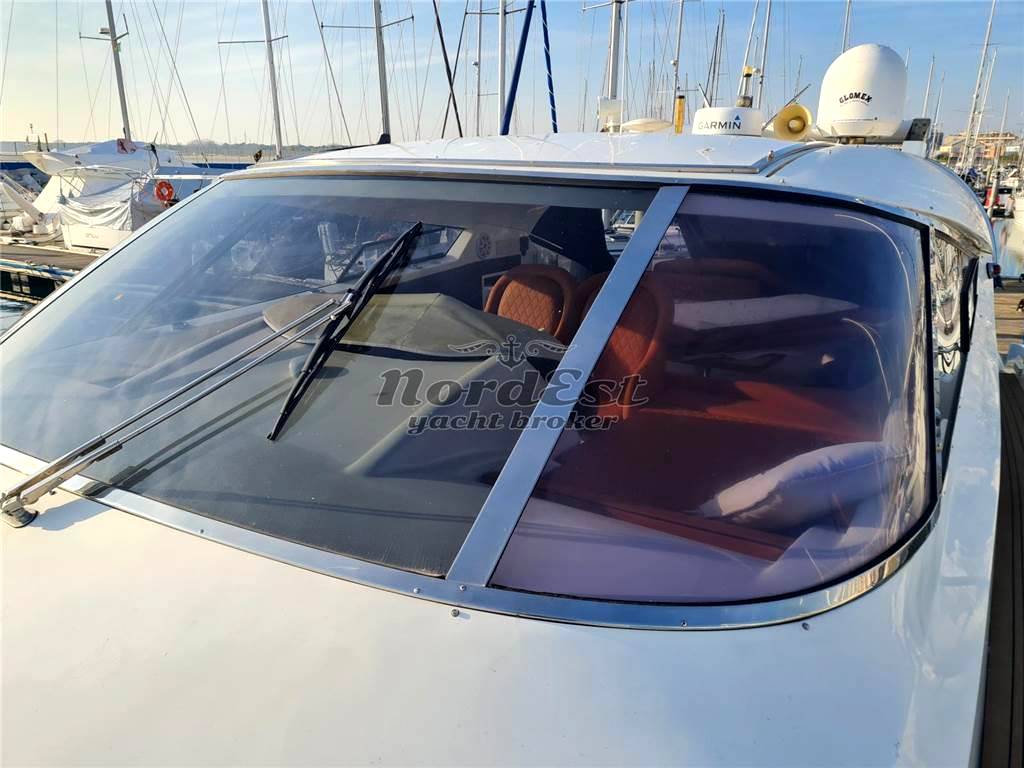 Bruno abbate Primatist g46 pininfarina