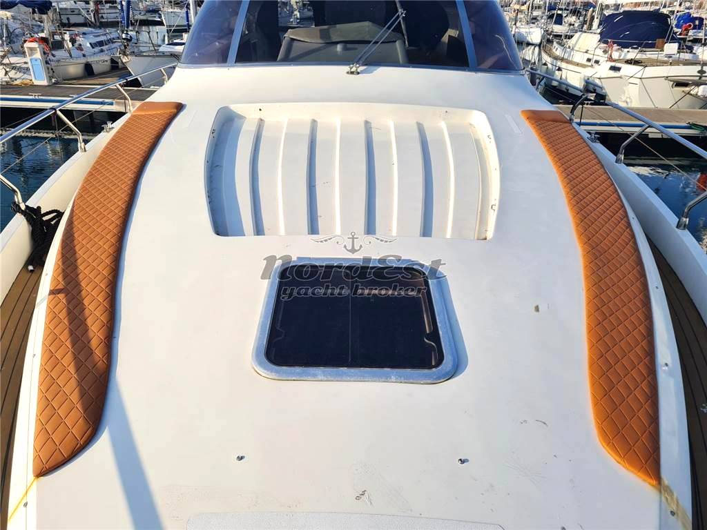 Bruno abbate Primatist g46 pininfarina