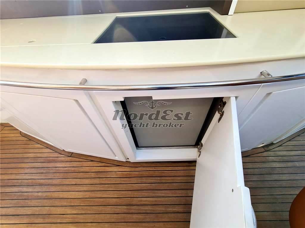 Bruno abbate Primatist g46 pininfarina
