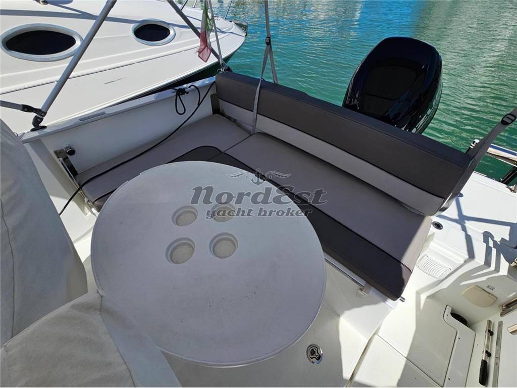 Jeanneau Cap camarat 7.5 wa-2