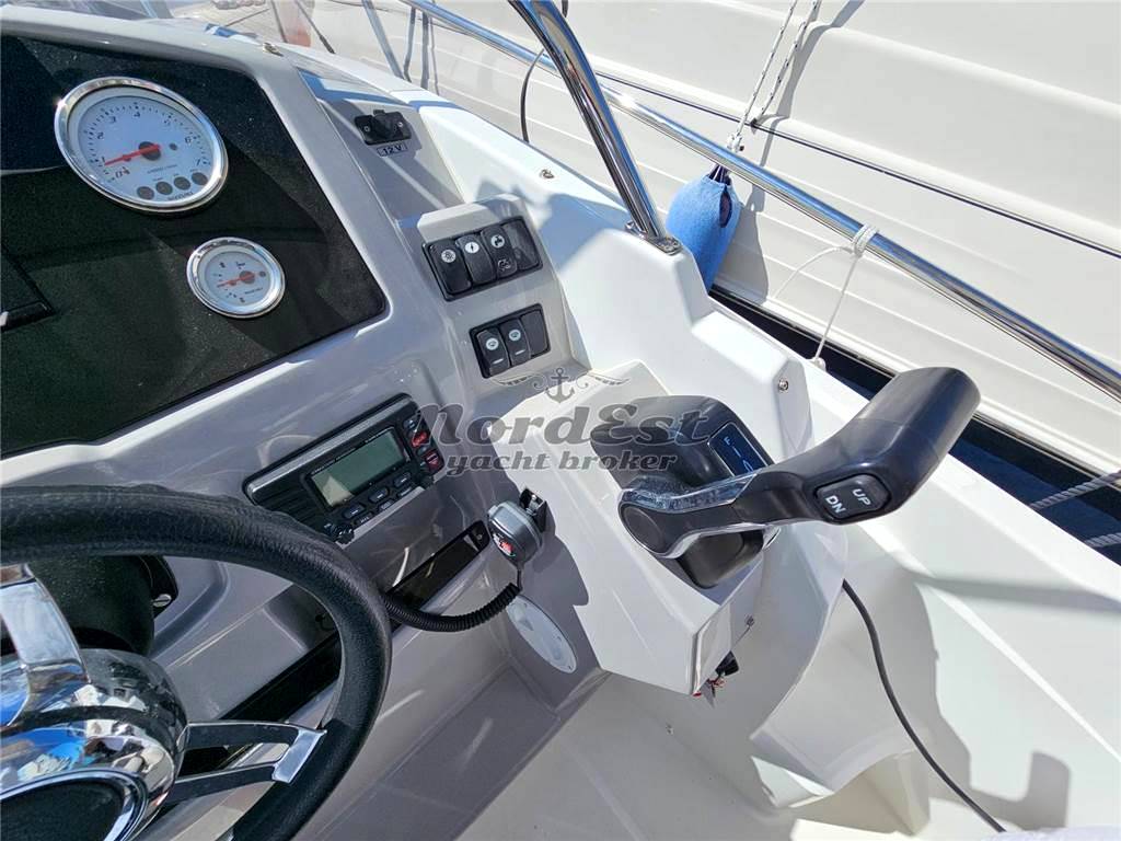 Jeanneau Cap camarat 7.5 wa-2