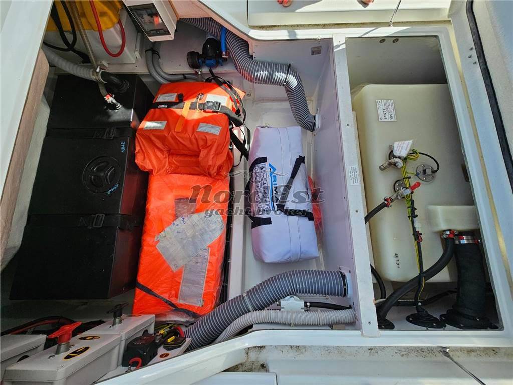 Jeanneau Cap camarat 7.5 wa-2