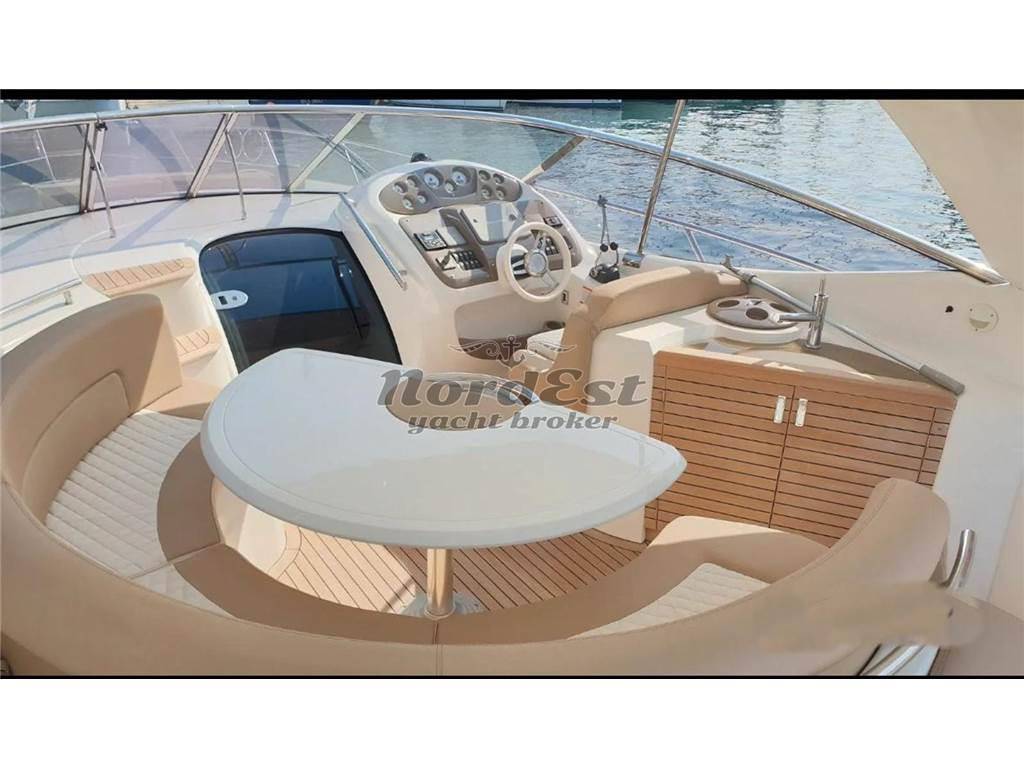 Sessa C42 ht- soft top