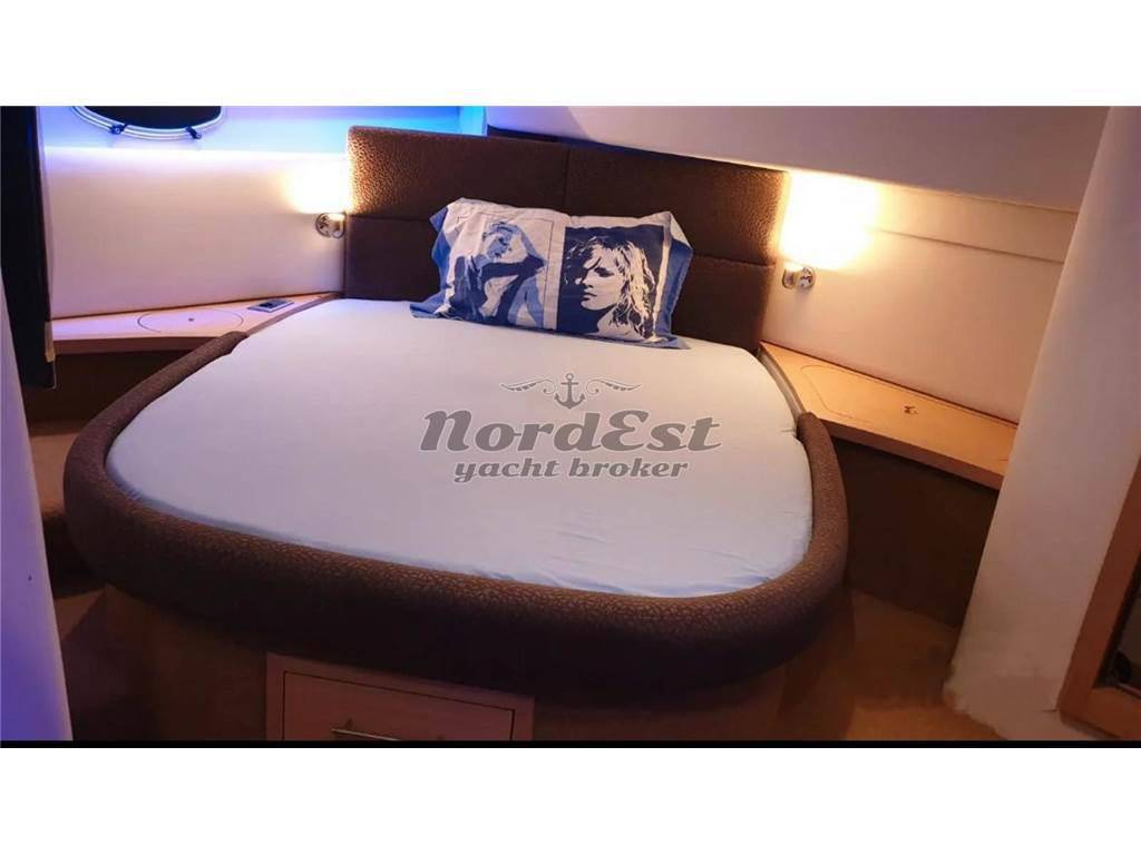 Sessa C42 ht- soft top