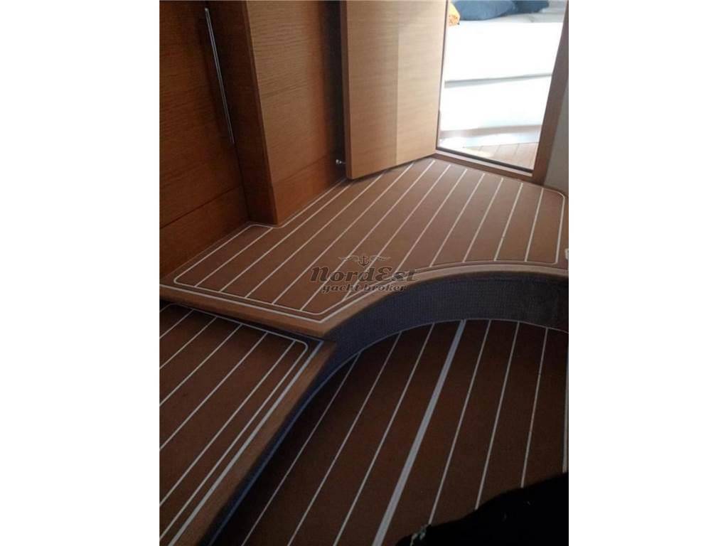 Sessa C42 ht- soft top