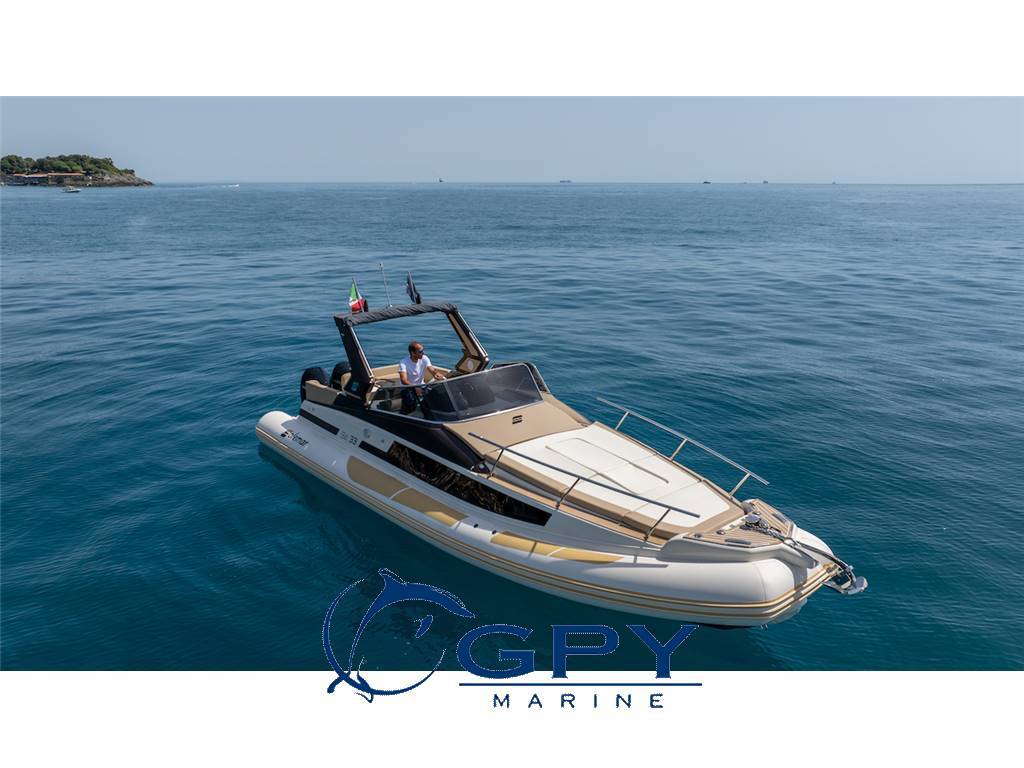 Solemar Se 33