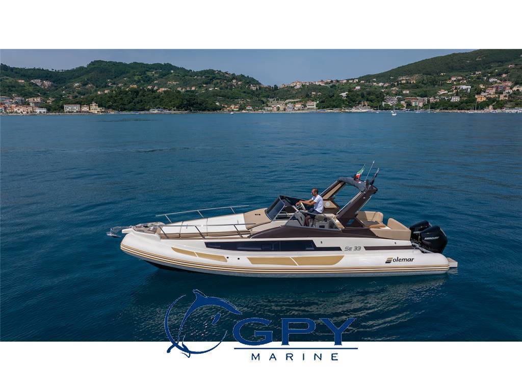 Solemar Se 33