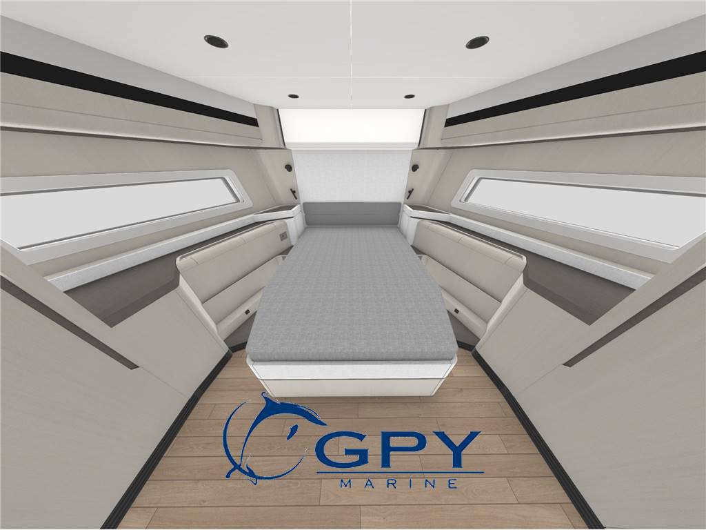 Sirena yacht Sirena 60