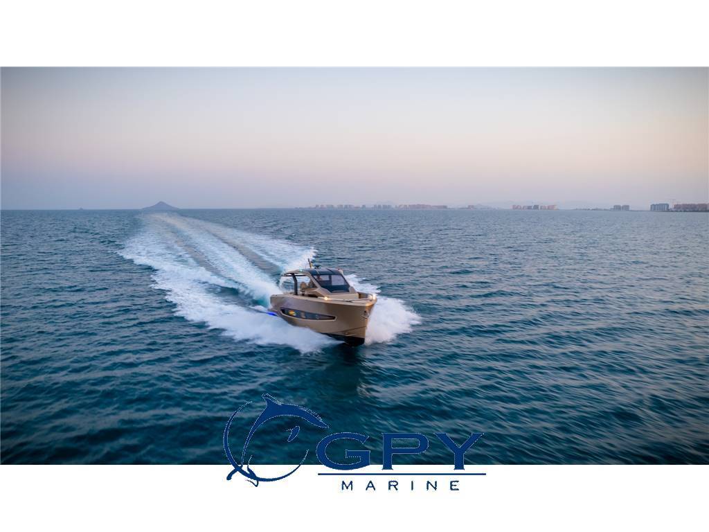 Tesoro yachts Tesoro t 50