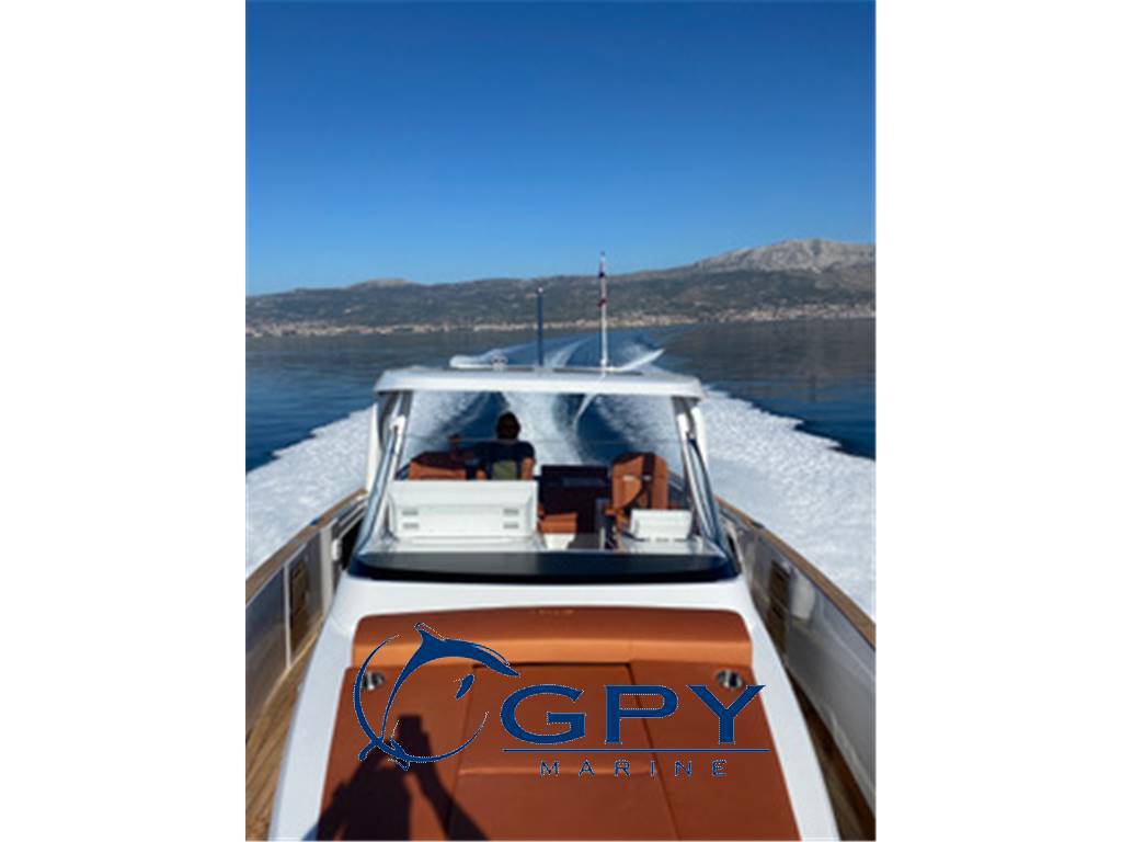 Fjord 41 xl