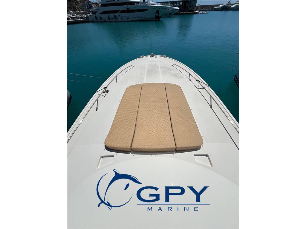 Cantieri di sarnico Maxim 55