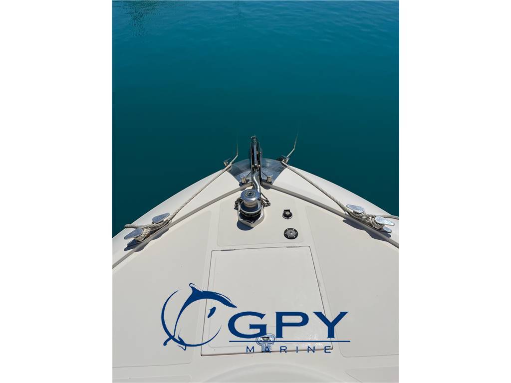 Cantieri di sarnico Maxim 55