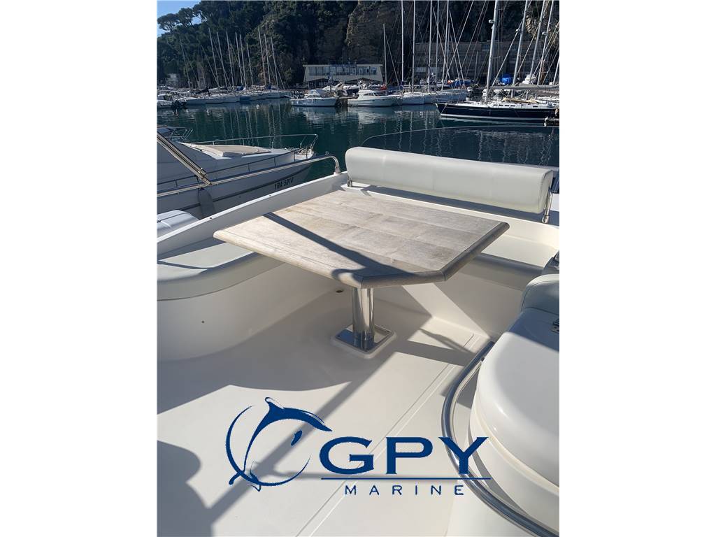 Cantiere estensi Maine 535