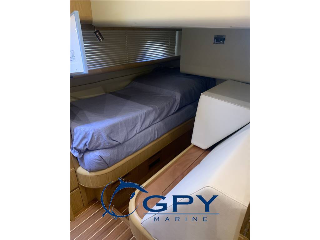 Cantiere estensi Maine 535