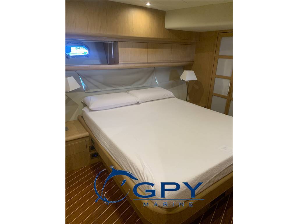 Cantiere estensi Maine 535
