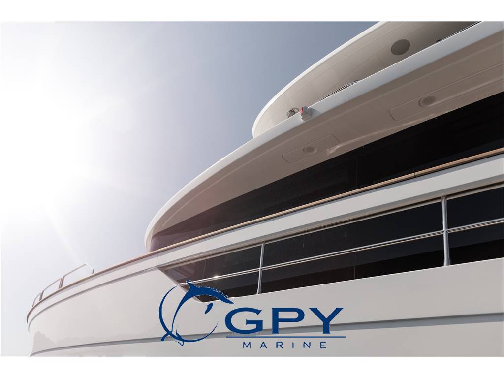 Sirena yachts Sirena 78
