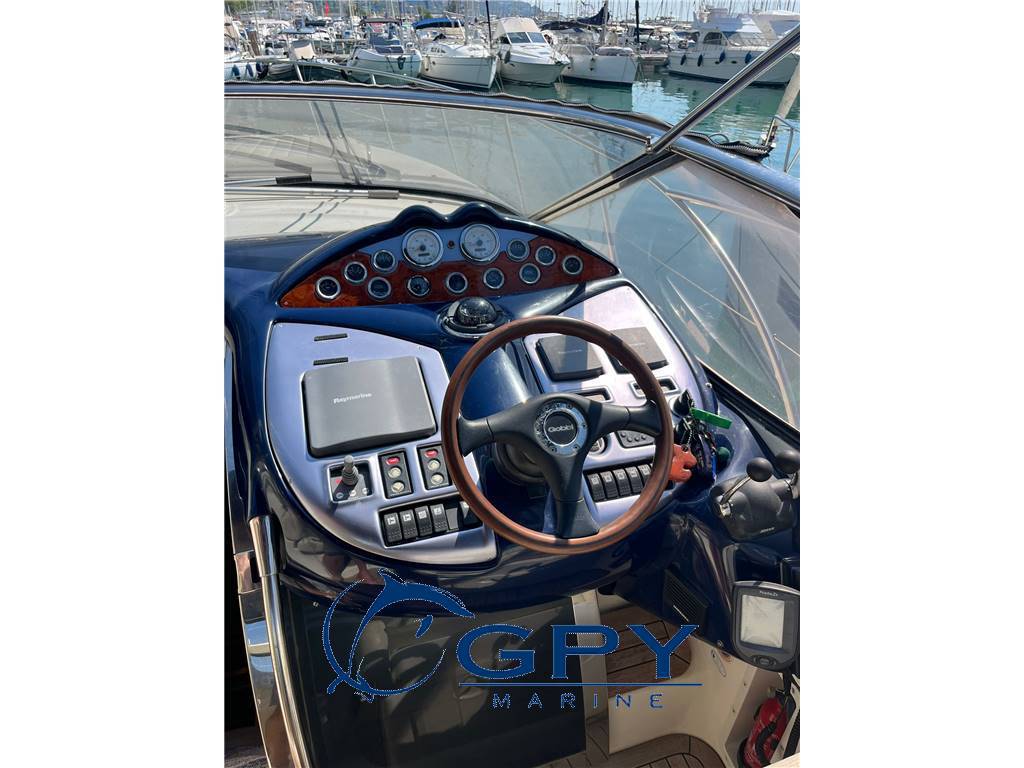 Azimut atlantis Atlantis 42