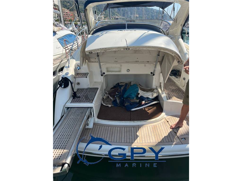 Azimut atlantis Atlantis 42