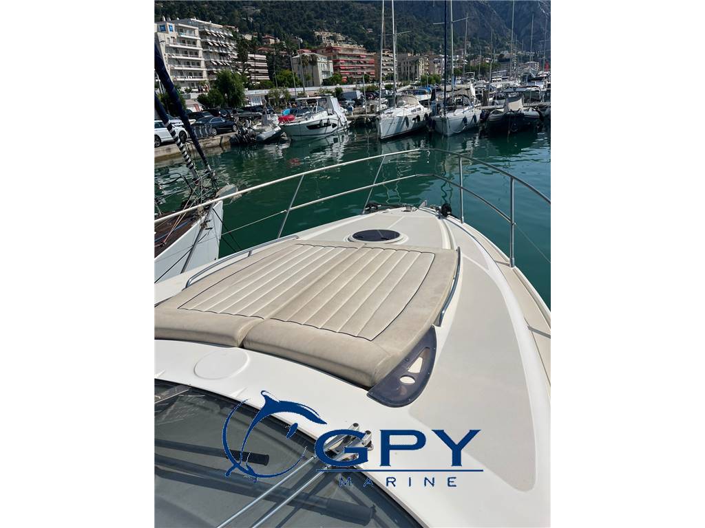 Azimut atlantis Atlantis 42