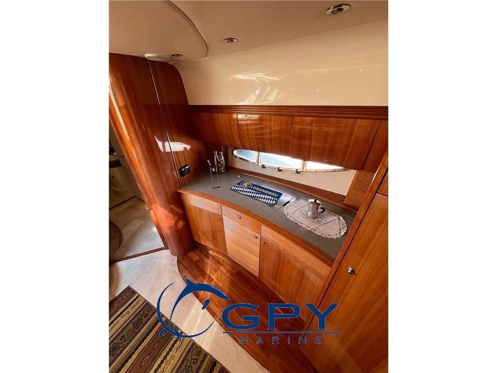 Azimut atlantis Atlantis 42