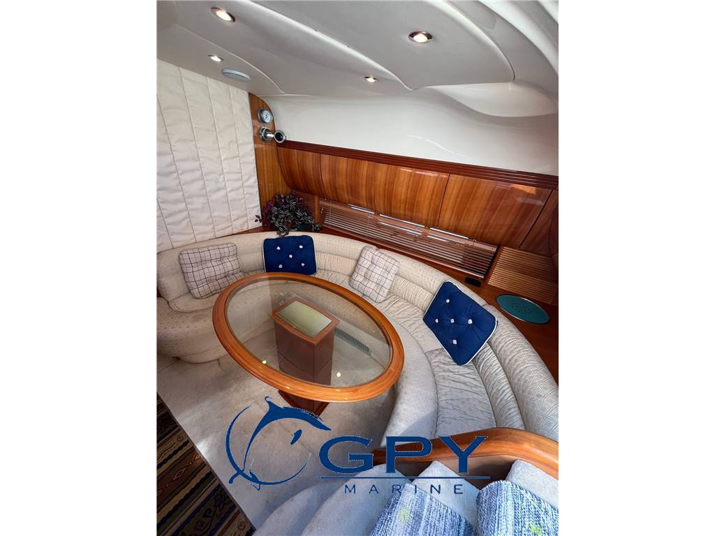 Azimut atlantis Atlantis 42
