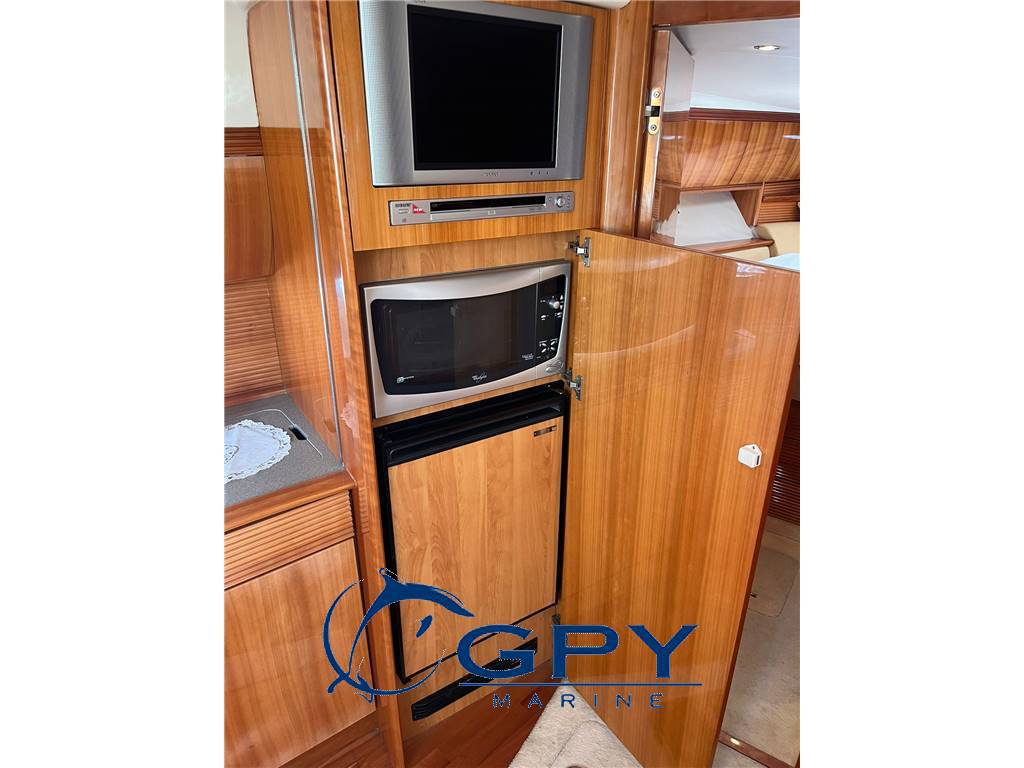 Azimut atlantis Atlantis 42
