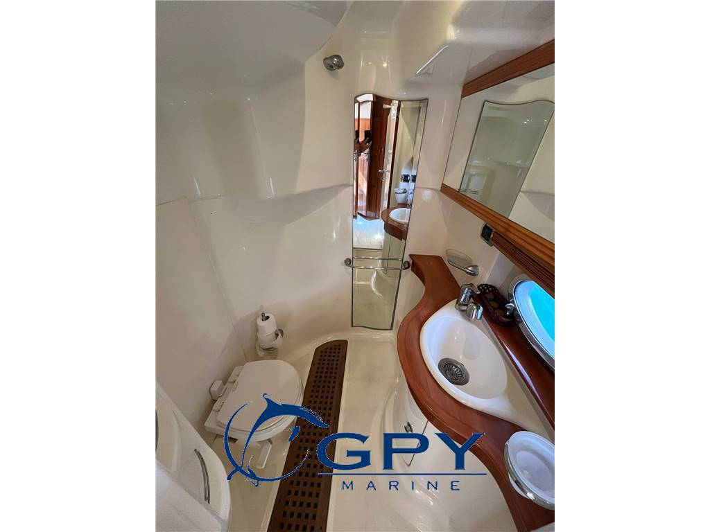 Azimut atlantis Atlantis 42