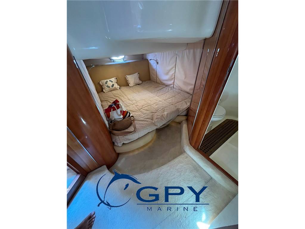 Azimut atlantis Atlantis 42