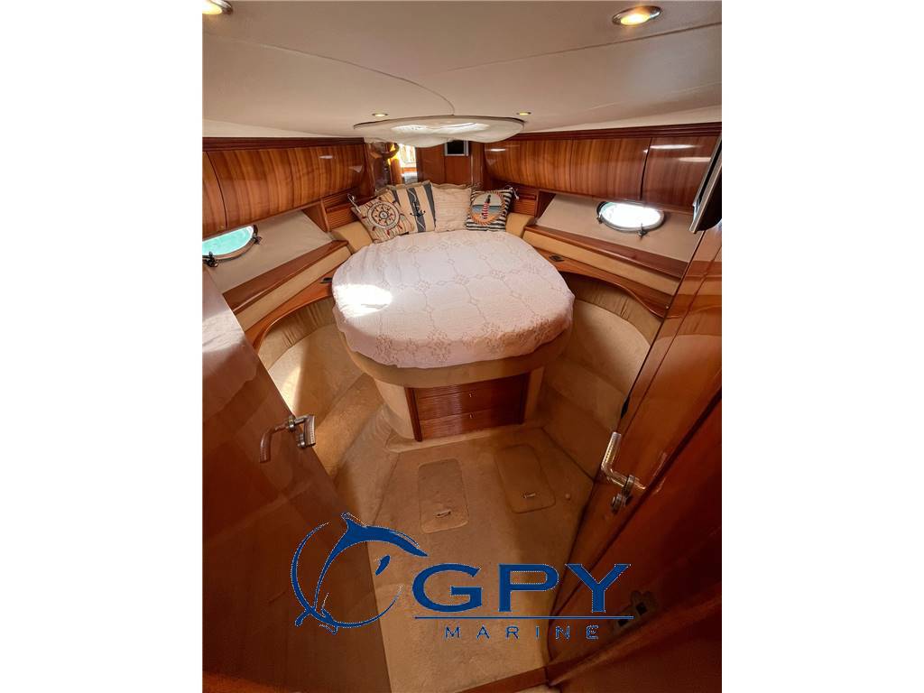 Azimut atlantis Atlantis 42