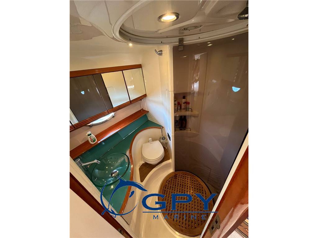 Azimut atlantis Atlantis 42