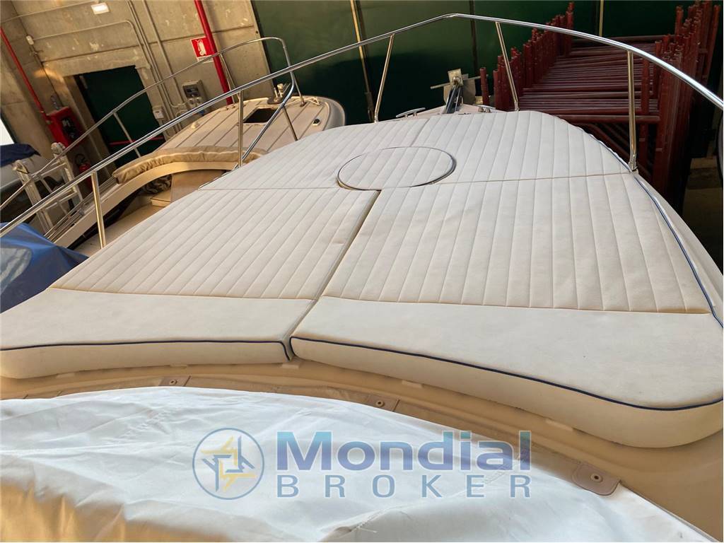 Manò marine 25 cruiser
