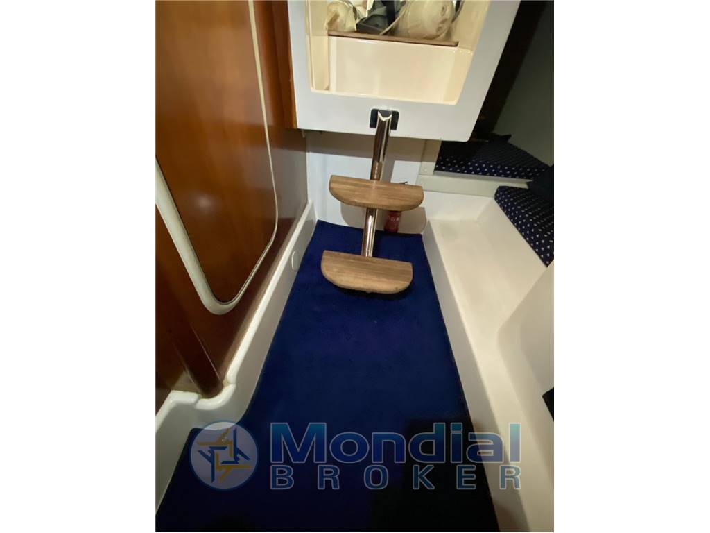 Manò marine 25 cruiser