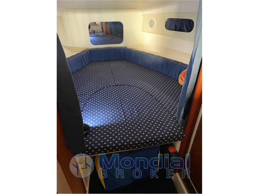 Manò marine 25 cruiser
