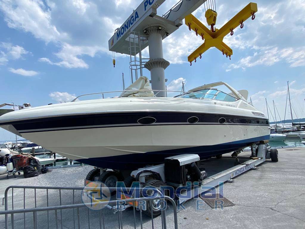 Colombo Atlantic 38 sx