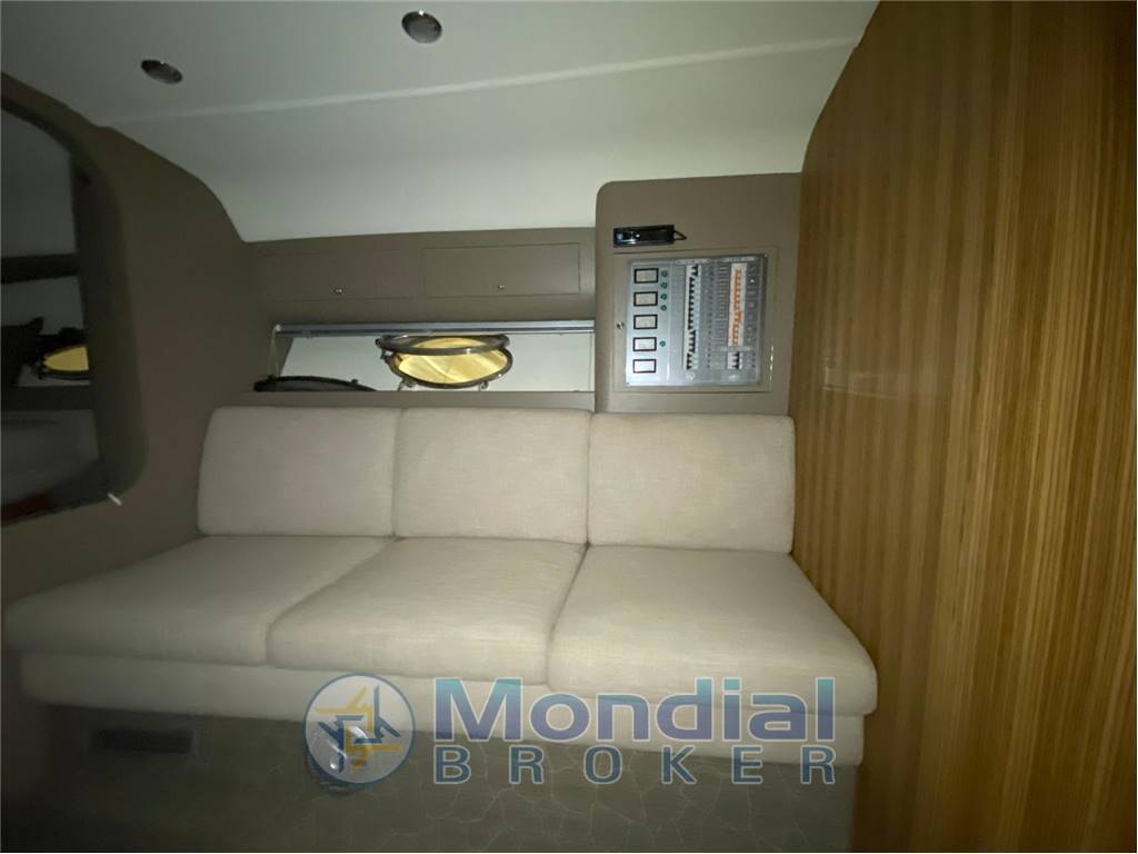 Colombo Atlantic 38 sx