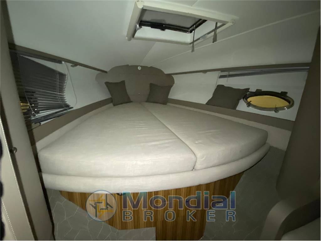 Colombo Atlantic 38 sx