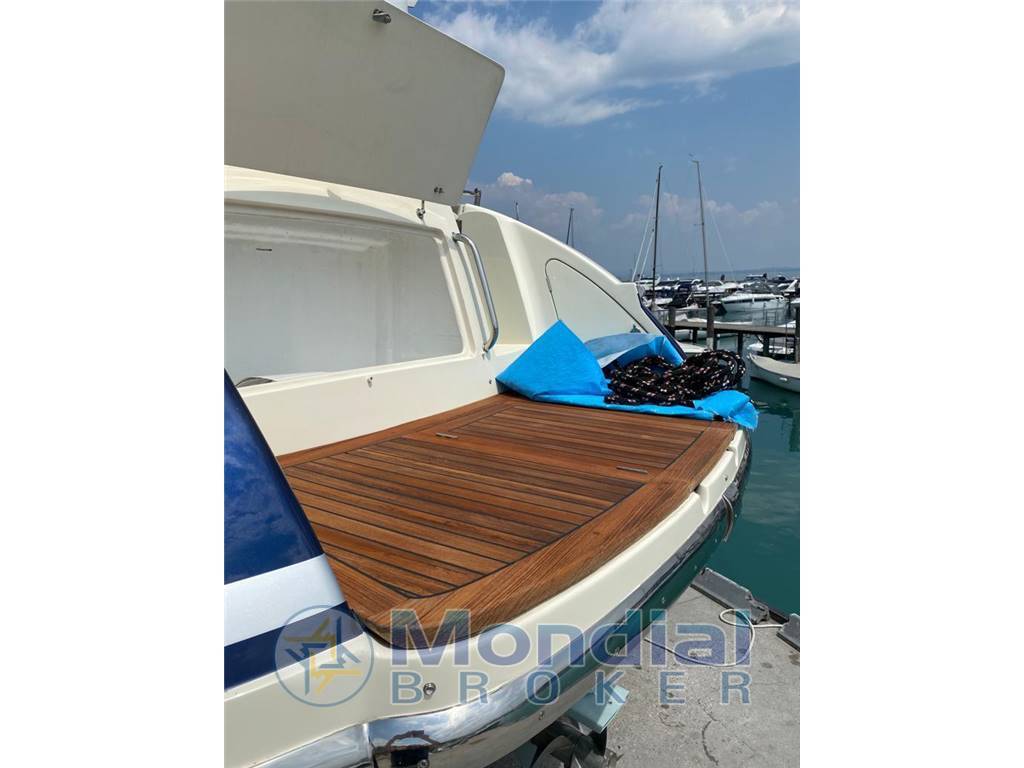 Colombo Atlantic 38 sx