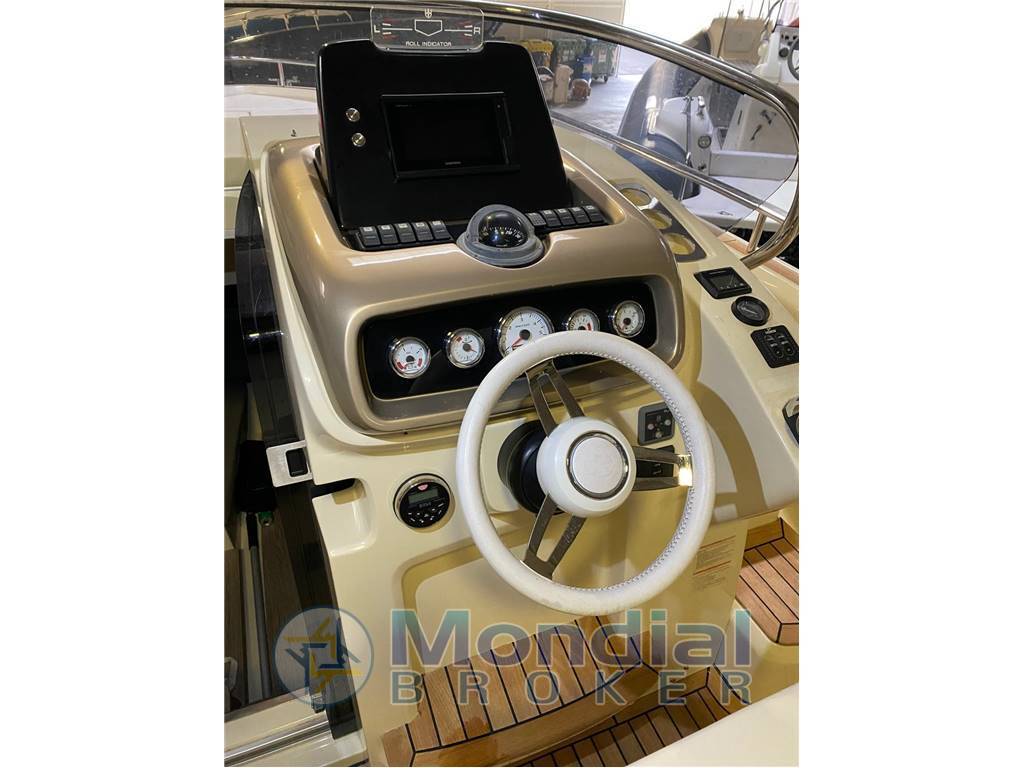Invictus 280 gt