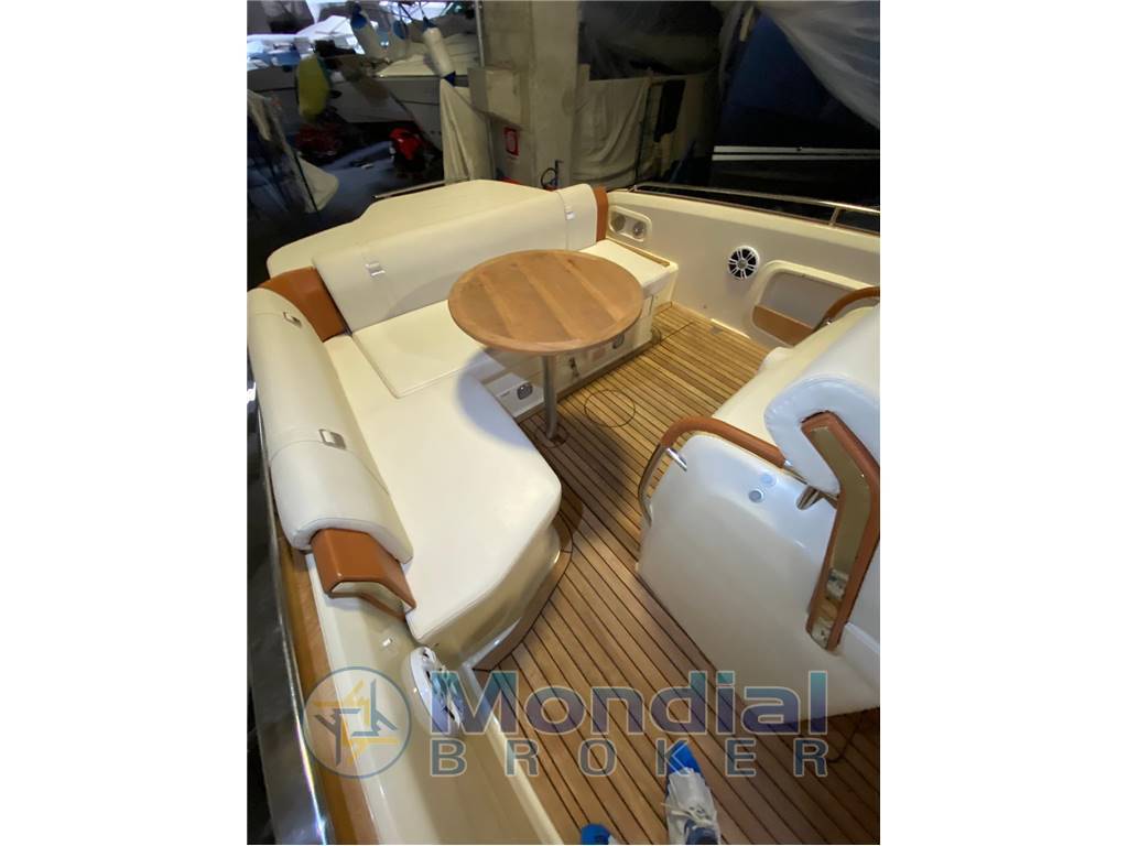 Invictus 280 gt