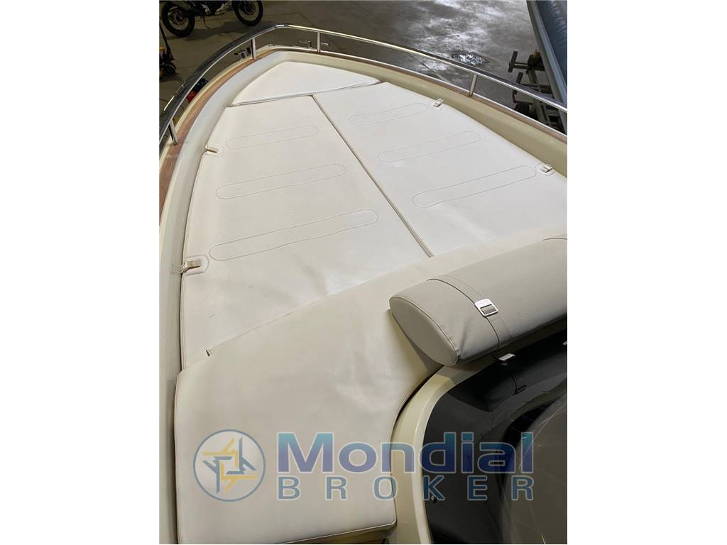 Invictus 280 gt