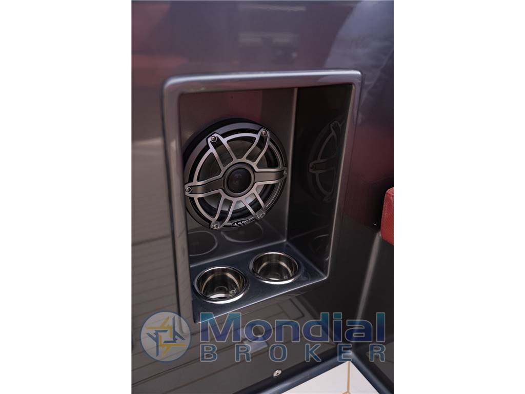 Cantiere del pardo Vandutch 40