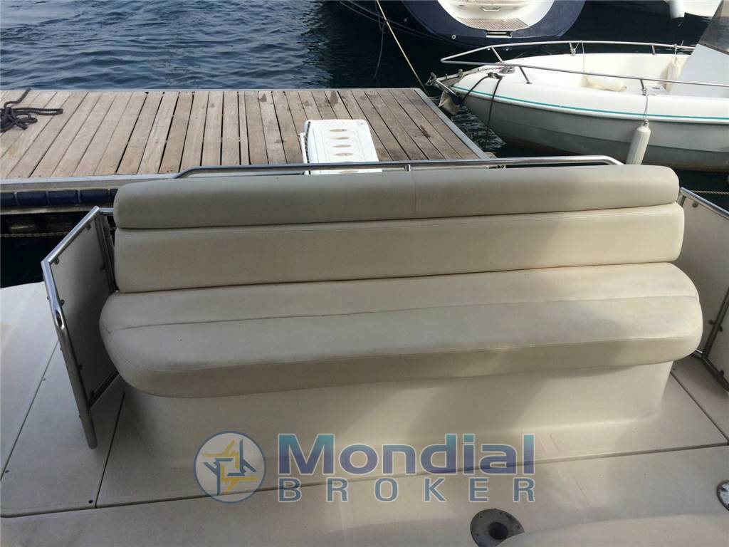 Regal marine Commodore 4160